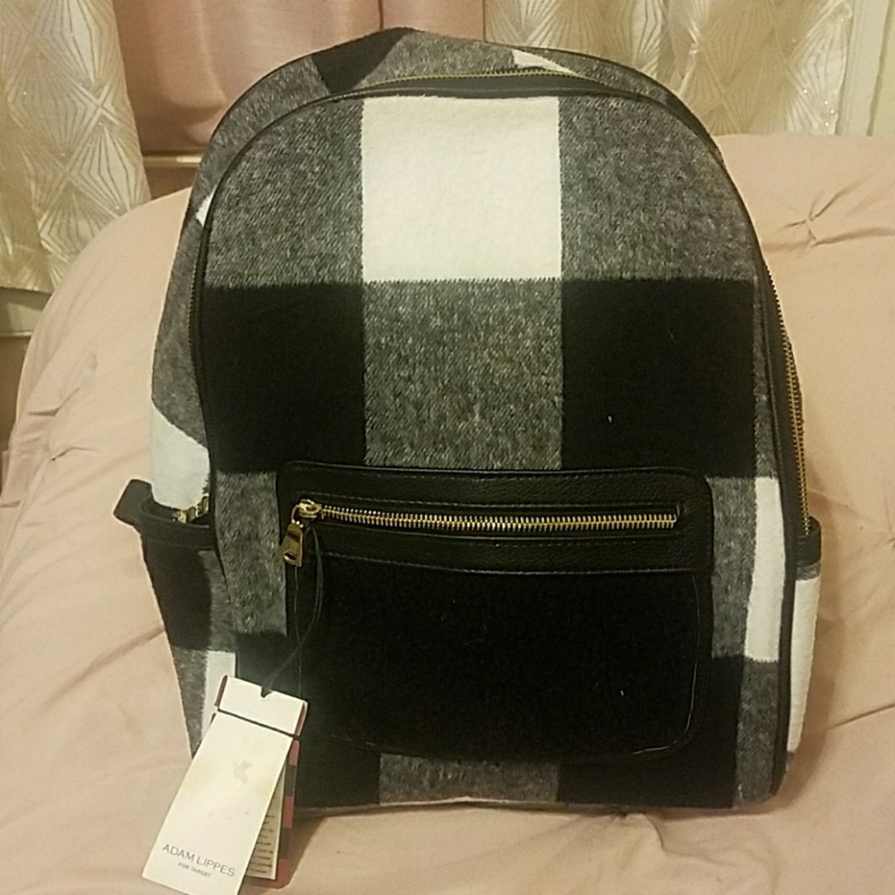 Adam lippes for target backpack